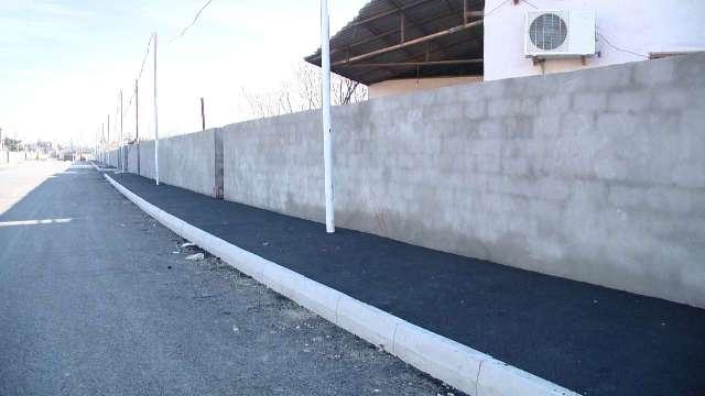 Nardaranın yeni siması