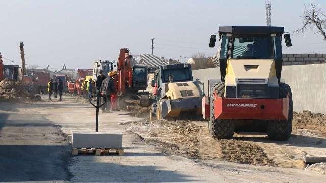 Nardaranın yeni siması