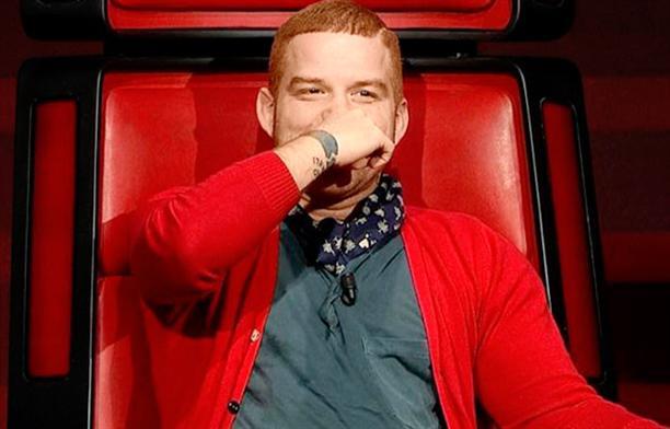 Gökhan filmə çəkilir