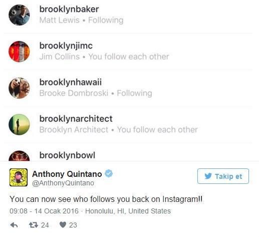 Instagram-da "bomba" yenilik