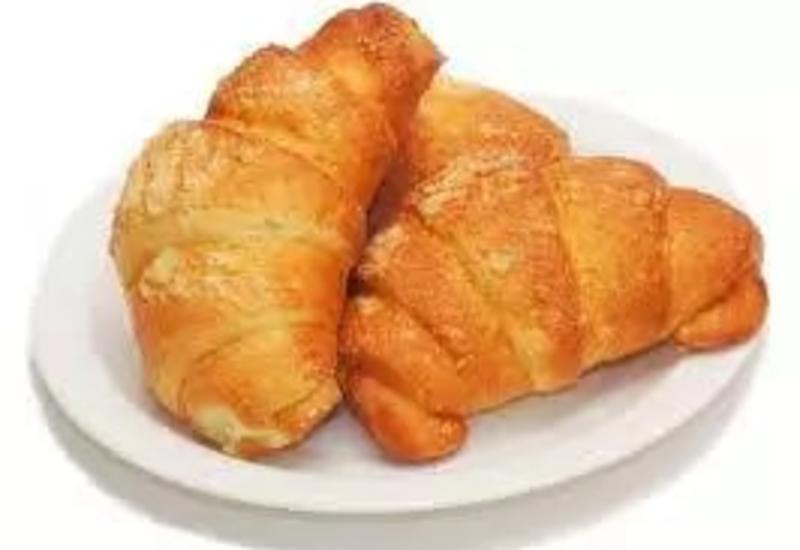 Почта Франции выпустила марку с ароматом круассана