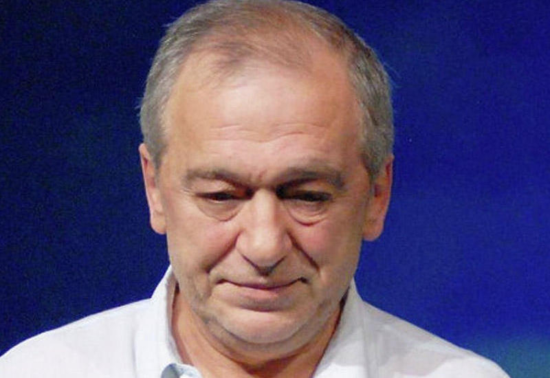Erməni iş adamının yeni cinayətinin üstü açıldı