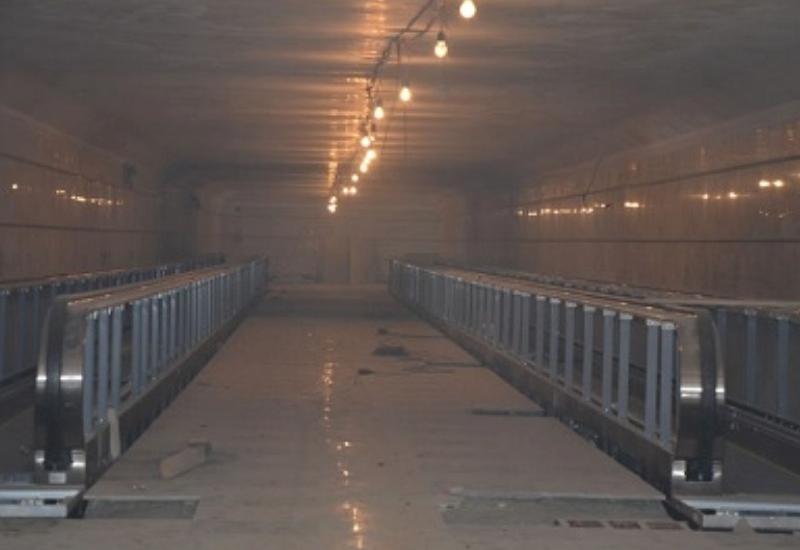 "Avtovağzal" metro stansiyası nə zaman istifadəyə veriləcəyi məlum oldu