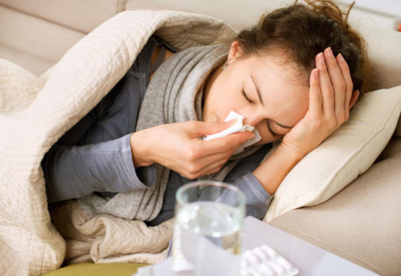Некоторые народные методы лечения простуды оказались опасны