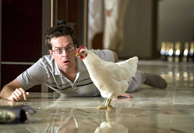 25 самых диких историй, которые происходили с пьяными людьми