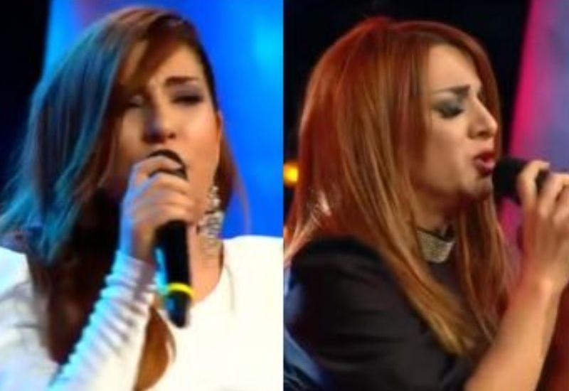 İfaçılarımız məşhur yarışı tərk etdi