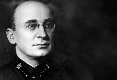 Берия - новый герой Армении