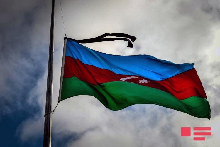 Azərbaycan 20 Yanvar şəhidlərini anır