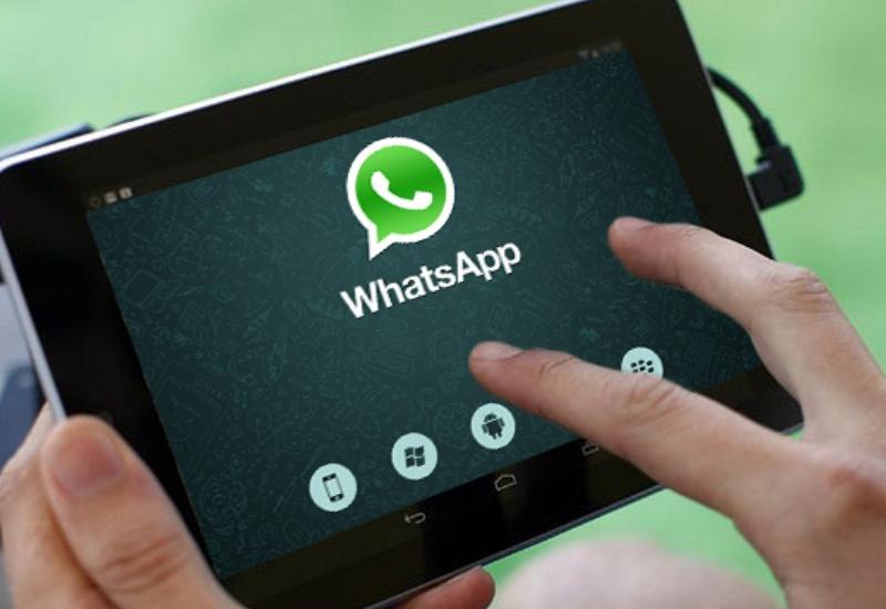 "WhatsApp"ın pulsuz olmasının səbəbi bilindi