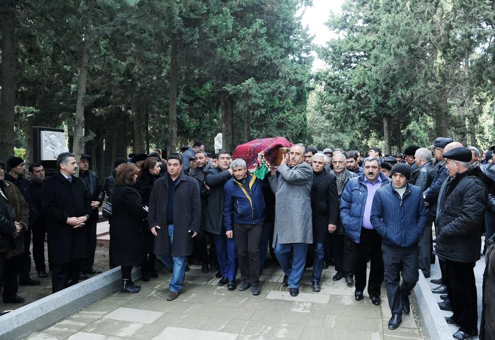 Bu gün xalq şarimizin doğum günüdür