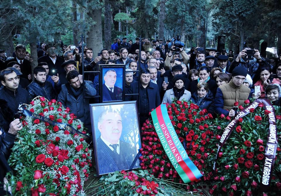 Bu gün xalq şarimizin doğum günüdür