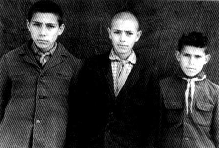 Bu gün xalq şarimizin doğum günüdür