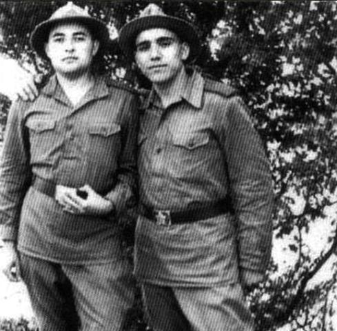 Bu gün xalq şarimizin doğum günüdür