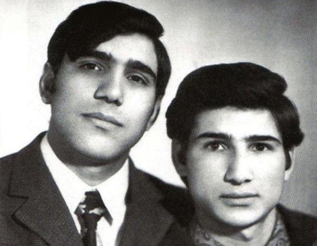 Bu gün xalq şarimizin doğum günüdür