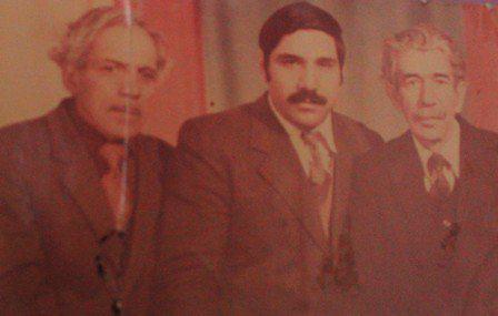 Bu gün xalq şarimizin doğum günüdür