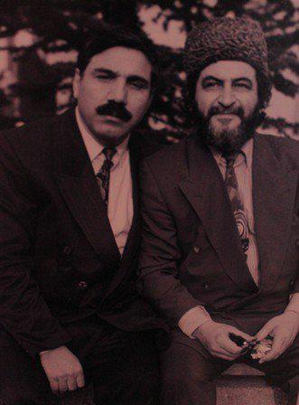 Bu gün xalq şarimizin doğum günüdür