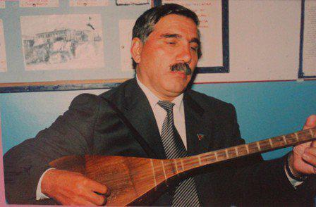 Bu gün xalq şarimizin doğum günüdür