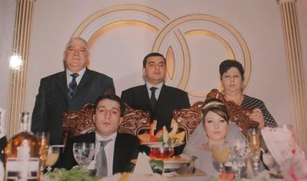 Bu gün xalq şarimizin doğum günüdür