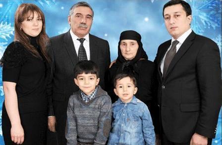 Bu gün xalq şarimizin doğum günüdür