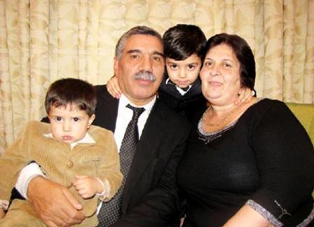 Bu gün xalq şarimizin doğum günüdür