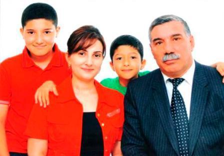 Bu gün xalq şarimizin doğum günüdür