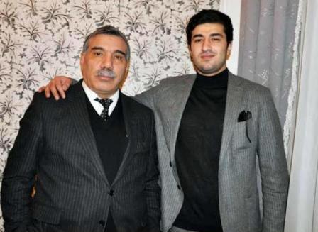 Bu gün xalq şarimizin doğum günüdür