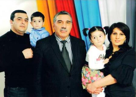 Bu gün xalq şarimizin doğum günüdür