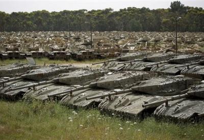 Бесплатное оружие, отодвинувшее мир на тридцать лет  – АКТУАЛЬНО от Лейлы Таривердиевой 