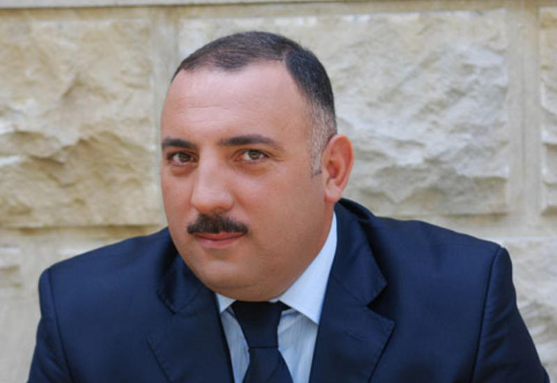 Бахрам Багирзаде выступил с обращением после выздоровления