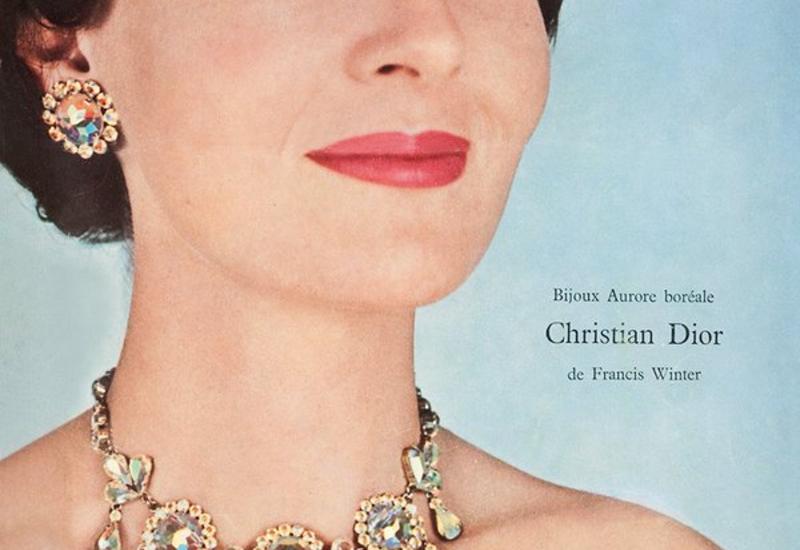 Merci, Dior: что сделал для женщин Кристиан Диор