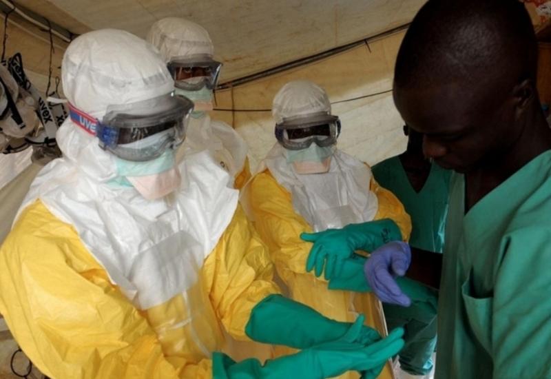 “Ebola” virusunun yeni formasına qarşı vaksin olmadığı açıqlandı
