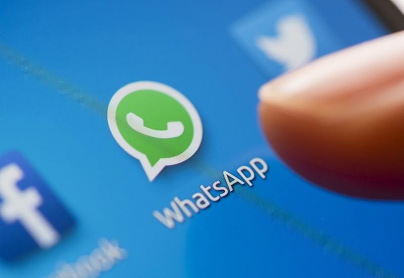 Новинки в обновленной версии WhatsApp