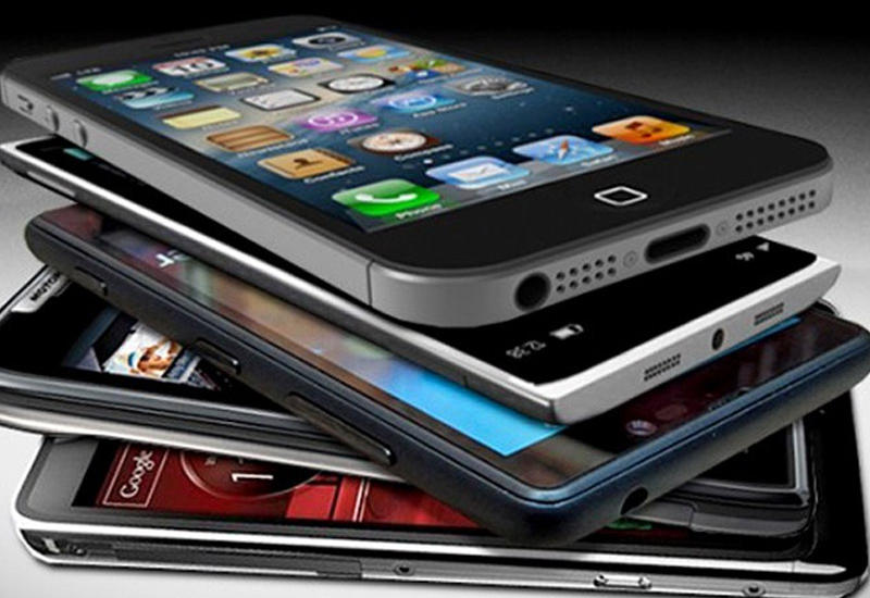 Qaradağda anbardan 70 min manatlıq telefon və aksesuar oğurlanıb