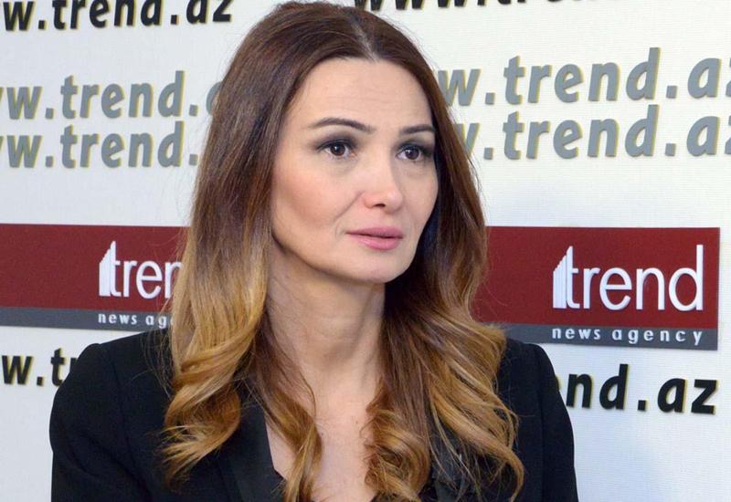 Азербайджанский депутат Ганира Пашаева впала в кому