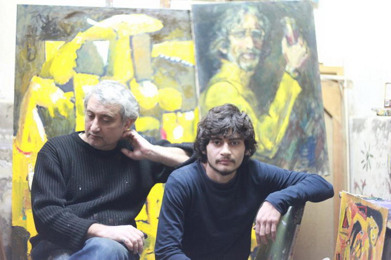 "А потом я понял, у меня нет другого выхода"