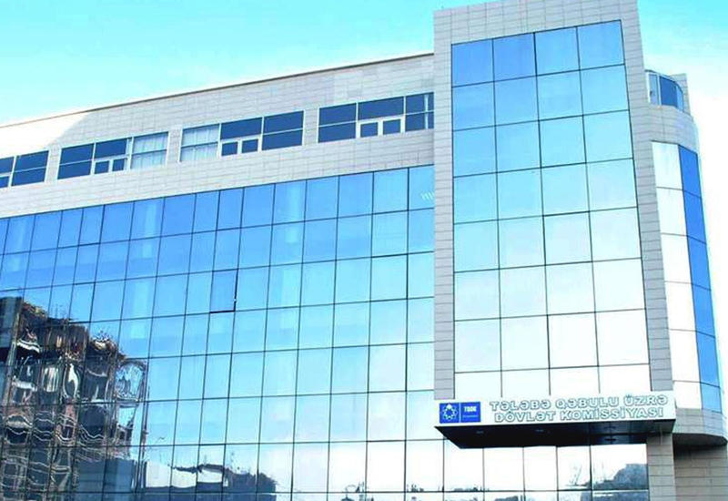 TQDK rezidenturaya qəbul imtahanının I mərhələsini keçirib