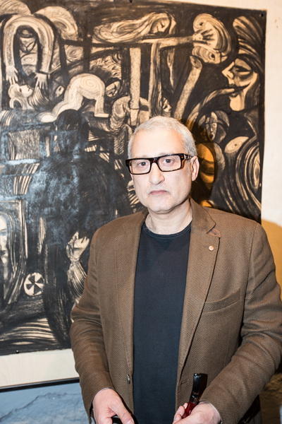 "А потом я понял, у меня нет другого выхода"