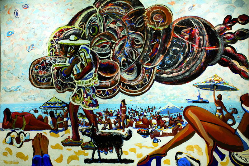 "А потом я понял, у меня нет другого выхода"