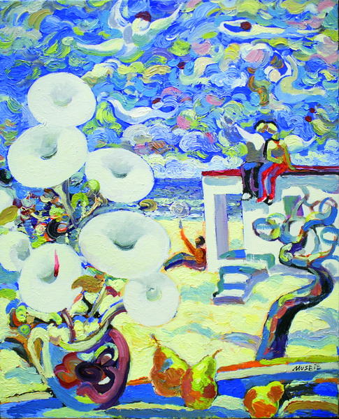 "А потом я понял, у меня нет другого выхода"