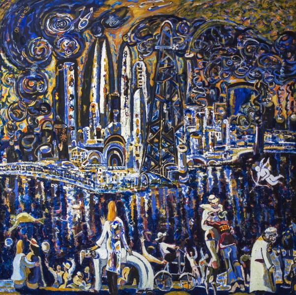 "А потом я понял, у меня нет другого выхода"