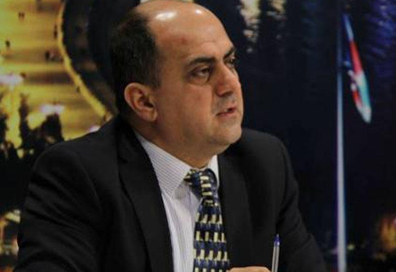 Məşhur jurnalist AzTV-də