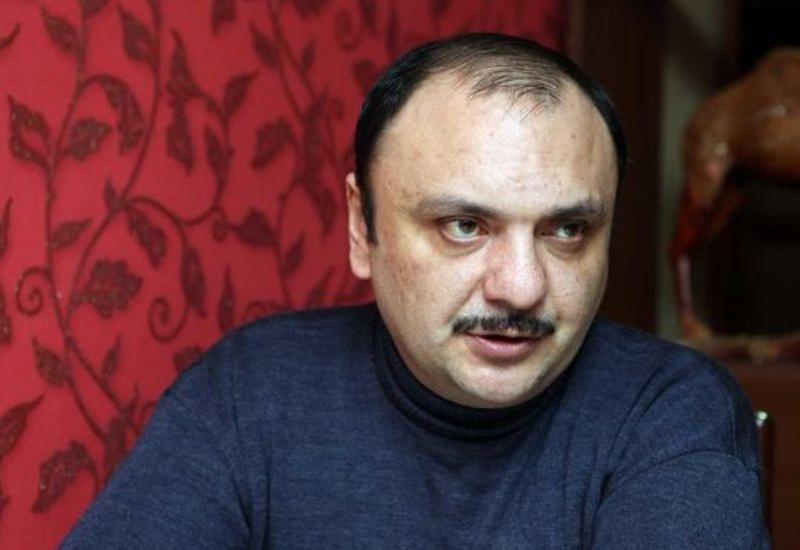 Умер рэпер Анар Нагылбаз