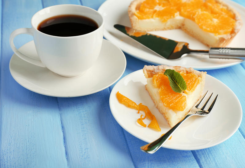 Три рецепта чизкейка без выпечки, которые нужно сохранить