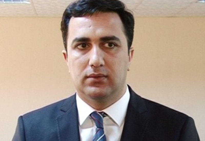Elnur Nağızadənin işi çətinləşir:
