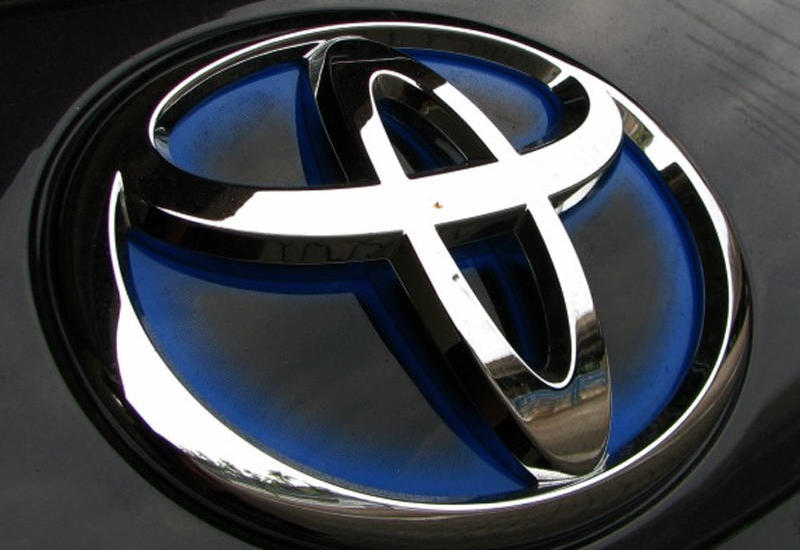 Toyota начнет производить защитные маски