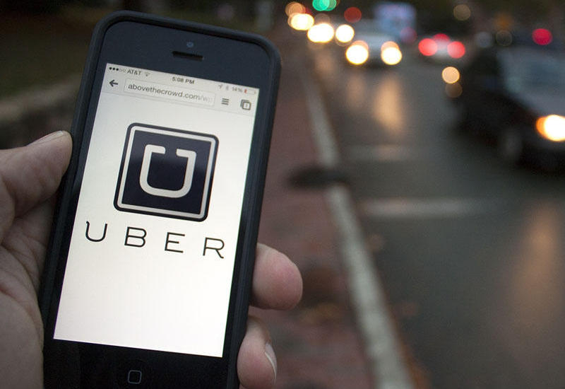 Uber повысит цены в Нью-Йорке из-за закона о минимальной зарплате таксистов