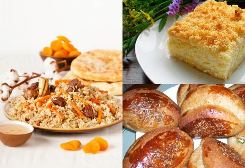 Kəsmikli piroq, "Poğaça"