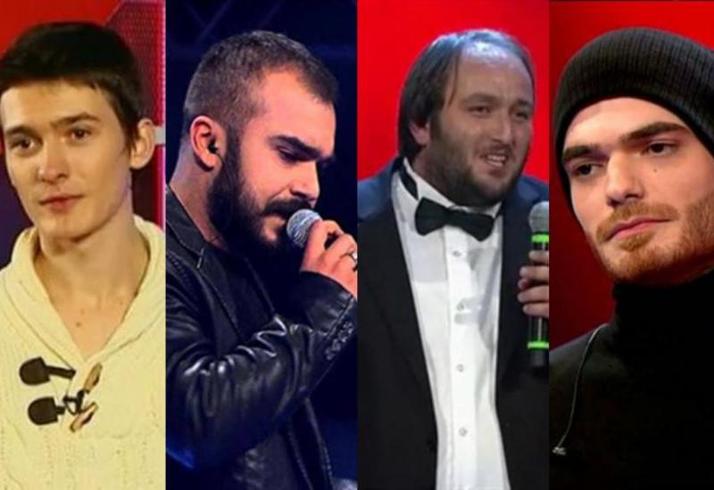 "O səs Türkiyə"nin qalibləri haradadir?