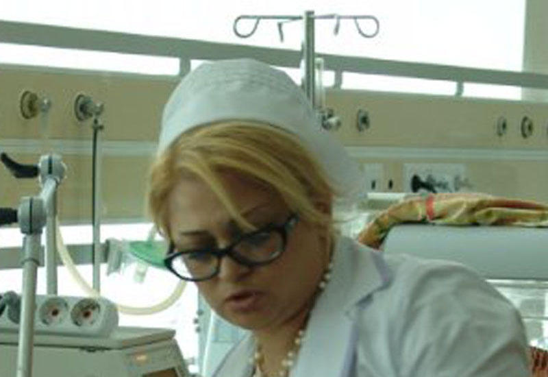 Səhiyyə Nazirliyində yeni