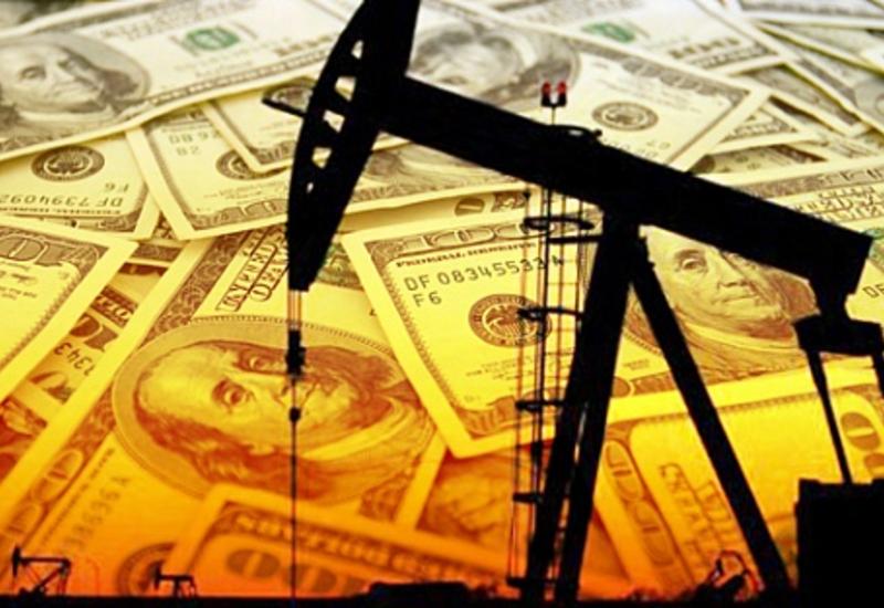 Нефть подорожала